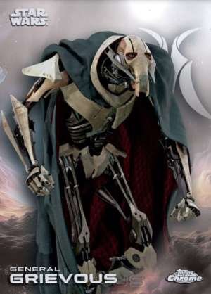 General Grievous