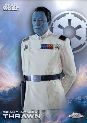Grand Admiral Thrawn