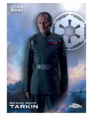 Grand Moff Tarkin