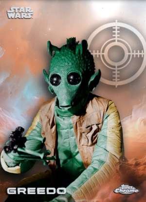 Greedo
