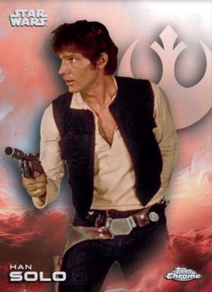 Han Solo