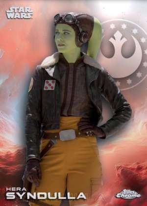 Hera Syndulla