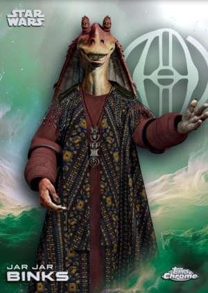 Jar Jar Binks