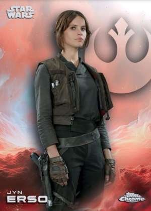 Jyn Erso