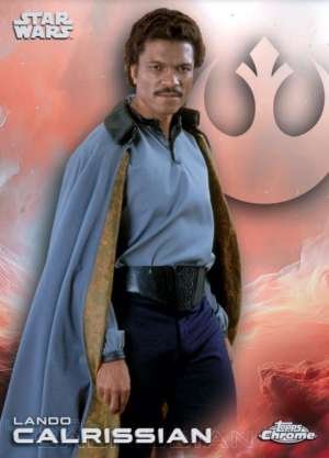 Lando Calrissian