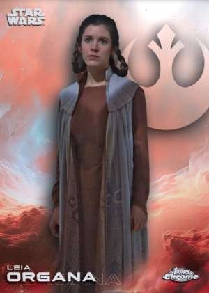 Leia Organa