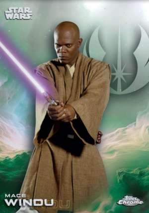 Mace Windu