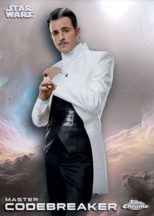 Master Codebreaker