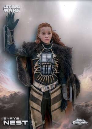 Enfys Nest