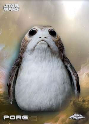 Porg