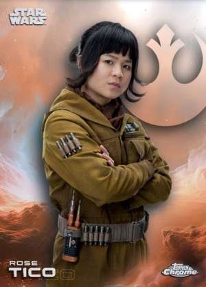 Rose Tico
