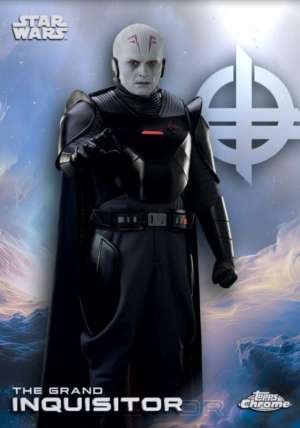 The Grand Inquisitor