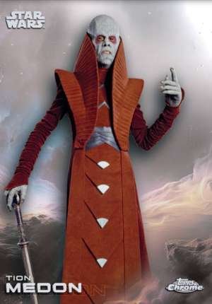 Tion Medon