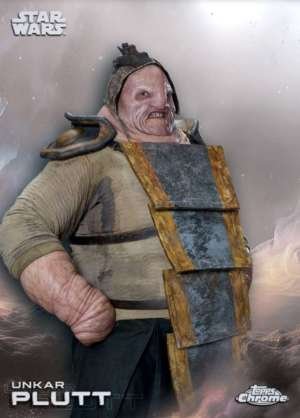 Unkar Plutt