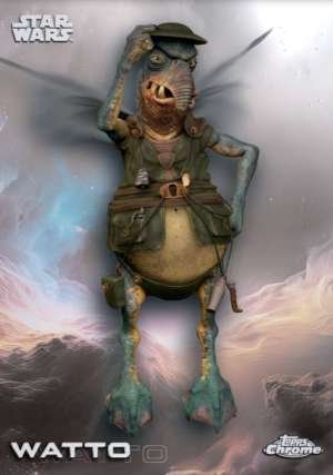 Watto