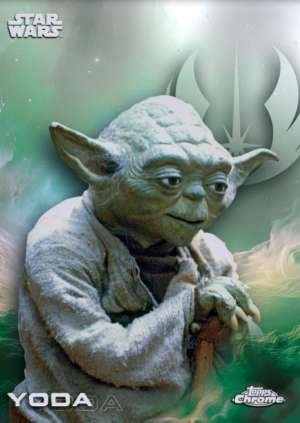 Yoda