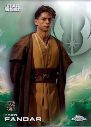 Yord Fandar