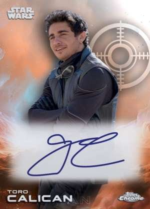 Jake Cannavale as Toro Calican