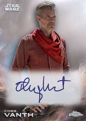 Timothy Olyphant as Cobb Vanth