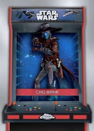 Cad Bane