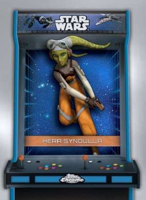 Hera Syndulla