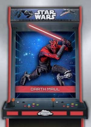 Darth Maul