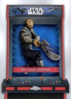 Savage Opress