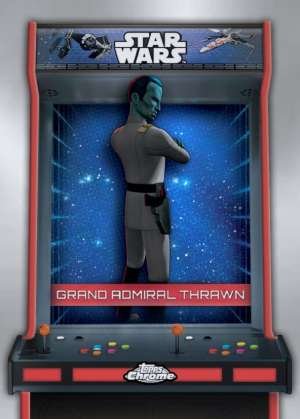 Grand Admiral Thrawn