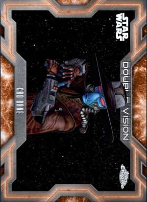 Cad Bane