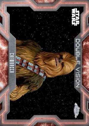 Chewbacca