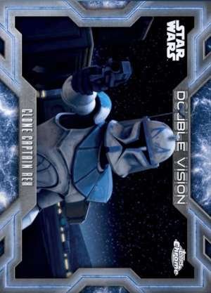 Clone Captain Rex