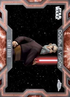 Count Dooku