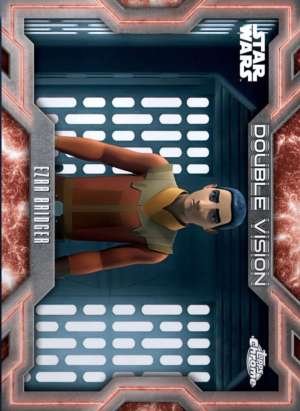 Ezra Bridger