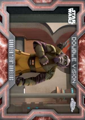 Garazeb “Zeb” Orrelios