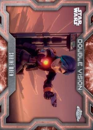 Sabine Wren