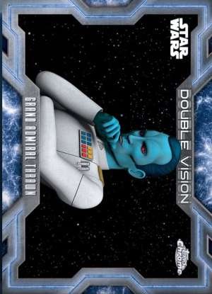 Grand Admiral Thrawn