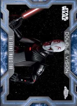 The Grand Inquisitor