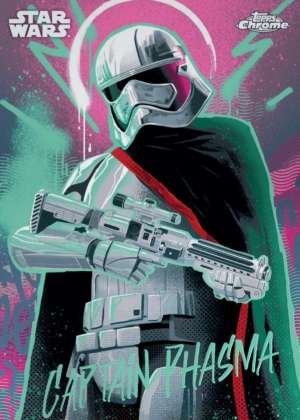 Captain Phasma