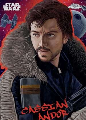 Cassian Andor