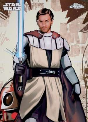 Obi-Wan Kenobi