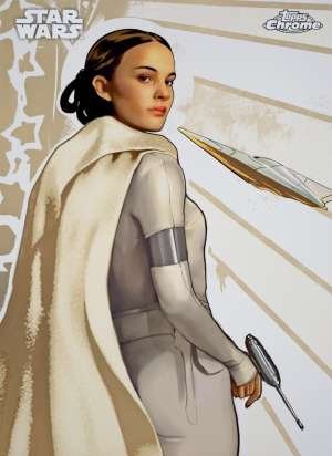 Padmé Amidala