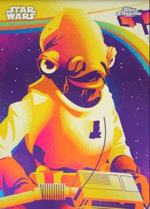 Admiral Ackbar