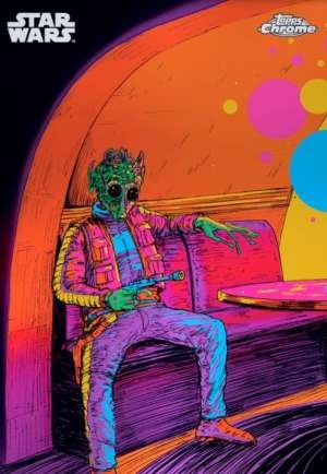 Greedo