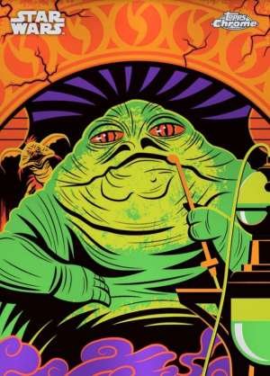 Jabba the Hutt