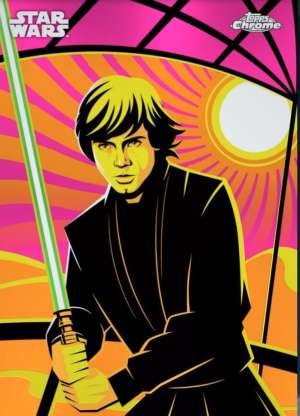 Luke Skywalker