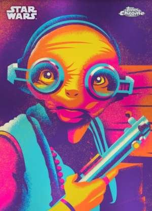 Maz Kanata