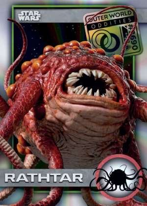 Rathtar
