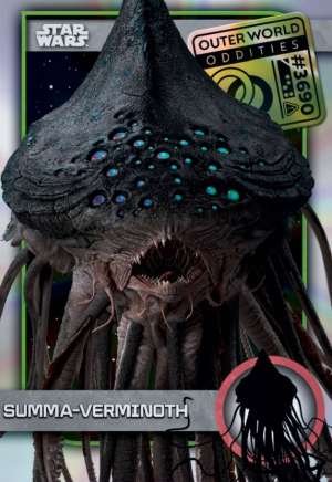 Summa-Verminoth
