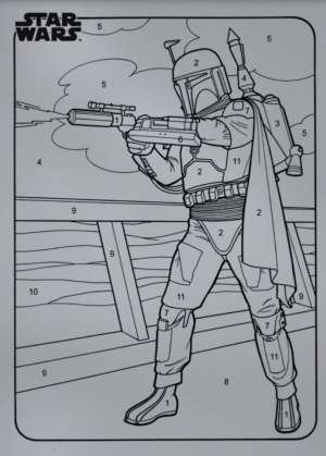 Boba Fett