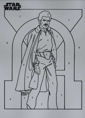Lando Calrissian